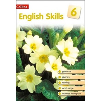 Collins English Skills Book 6